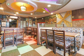 Collection O N R Residency Near Deepanjali Nagar Metro Station